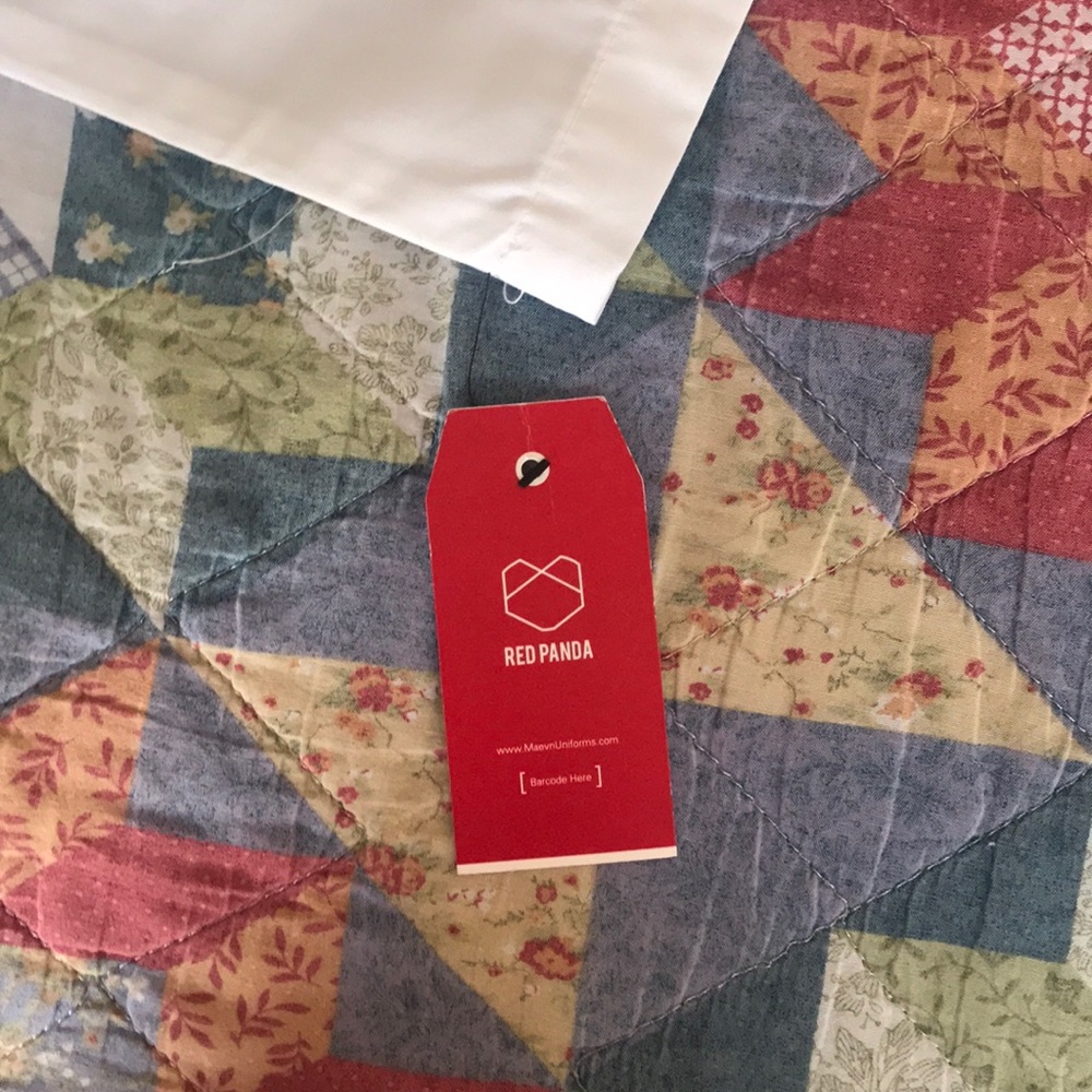 Lab coat - Picture 2 of 2